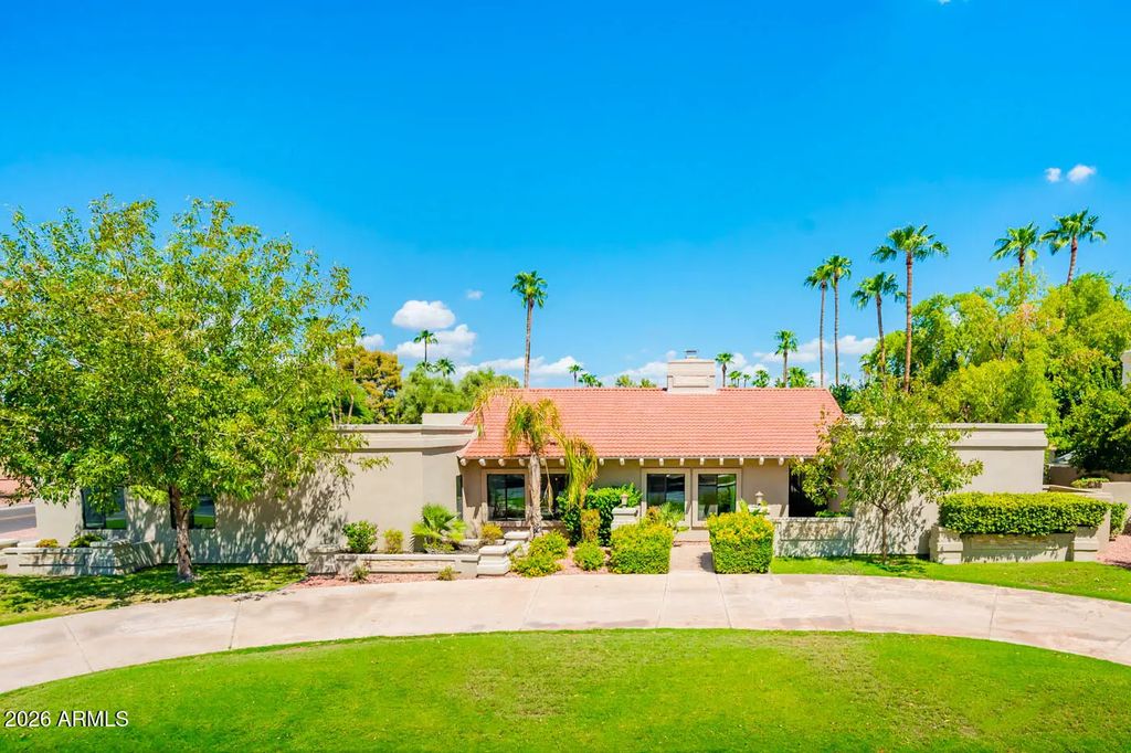 5402 E Cholla Street, Scottsdale