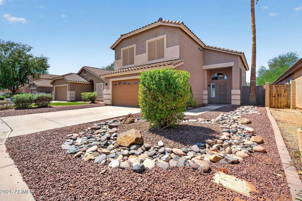 1328 S Heritage Drive, Gilbert
