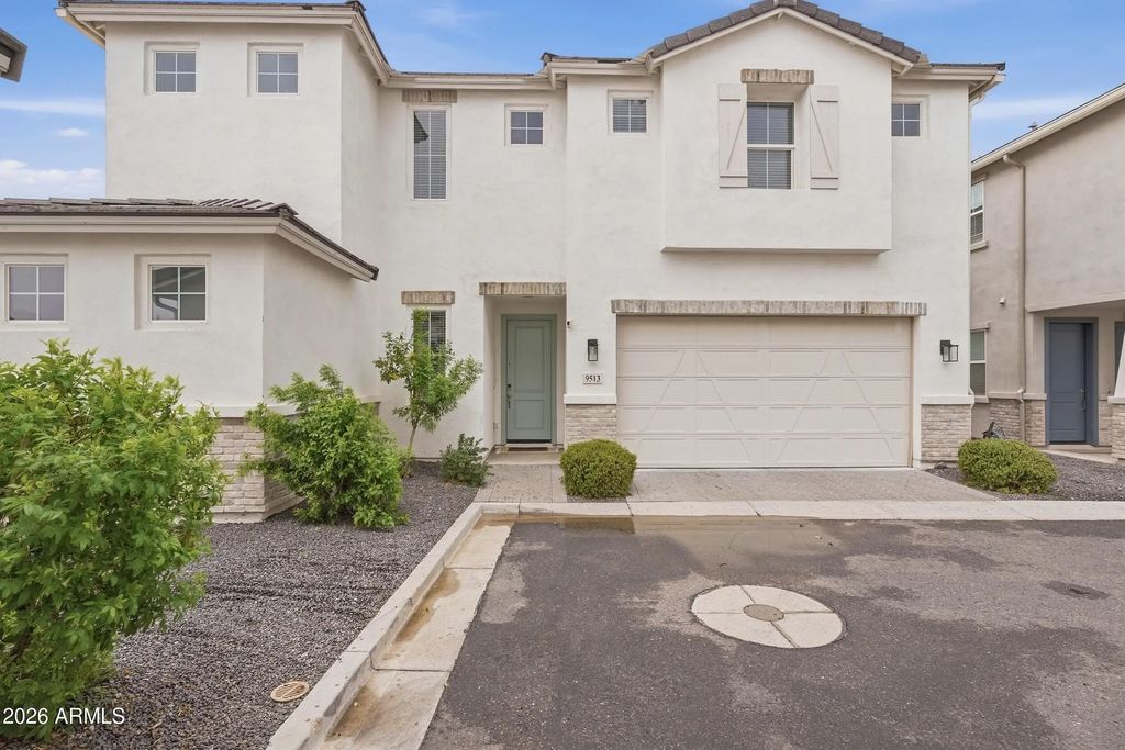 9513 E Talon Avenue, Mesa