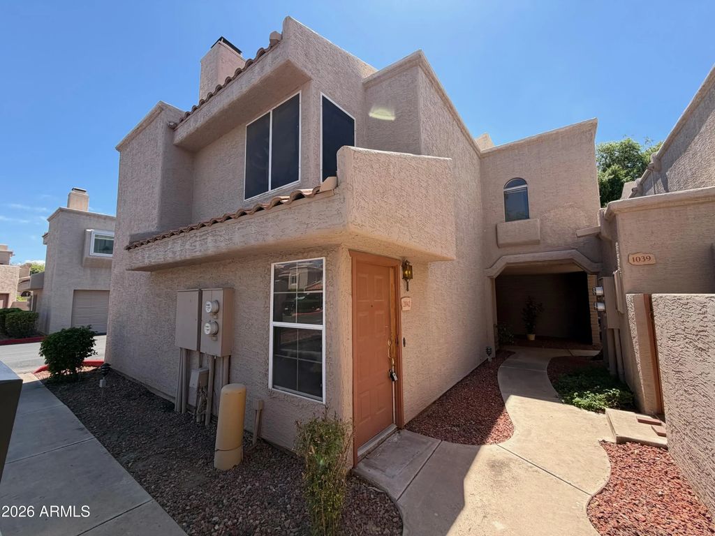 2834 S Extension Road (unit 2042), Mesa