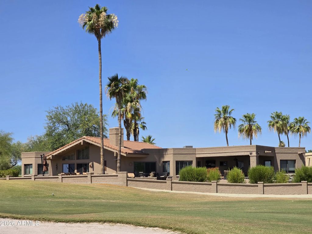 25835 N Lago Lane, Rio Verde