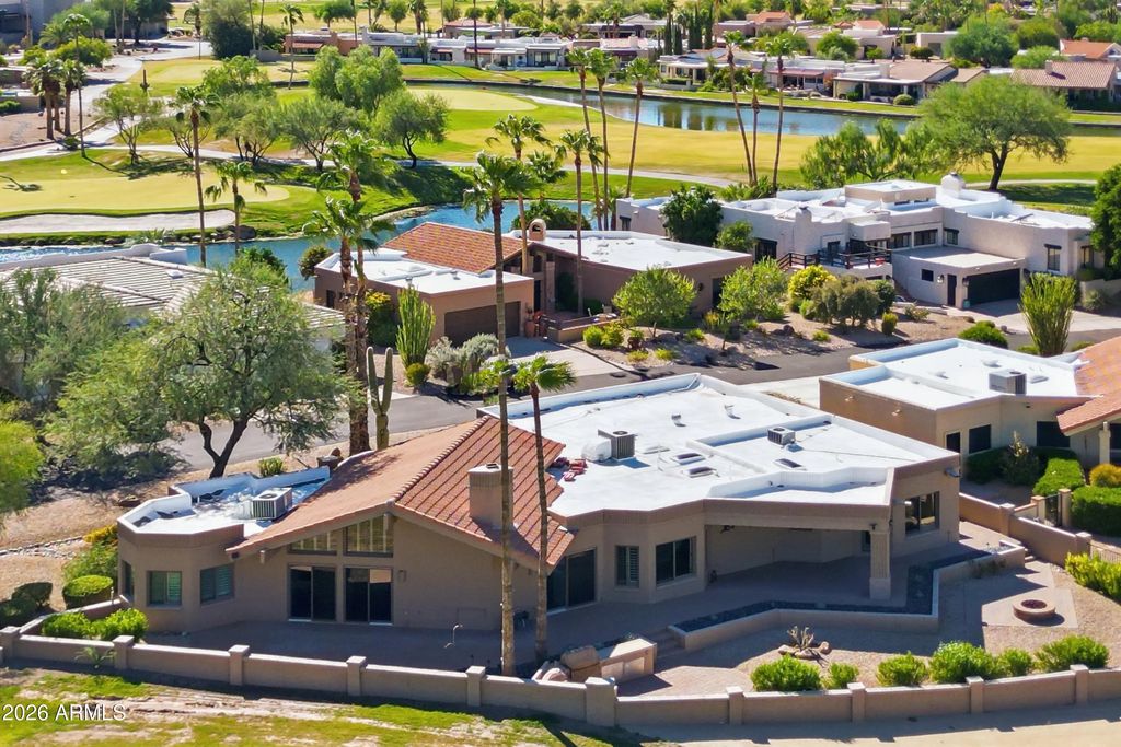 25835 N Lago Lane, Rio Verde
