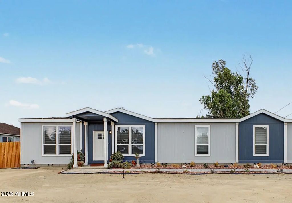 15415 N Dysart Road, Surprise