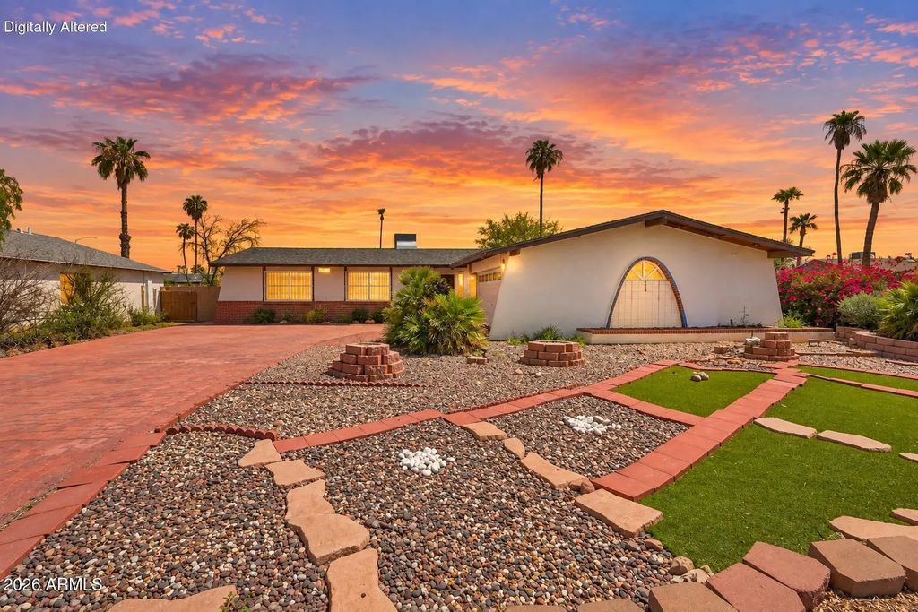 845 S Valencia, Mesa