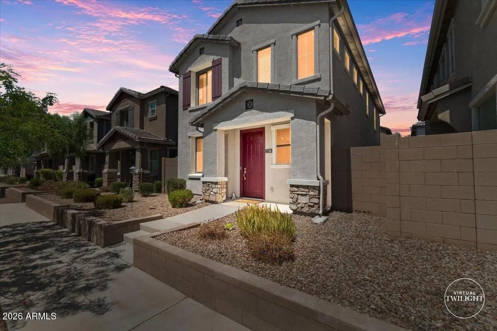 1738 S 82nd Way, Mesa