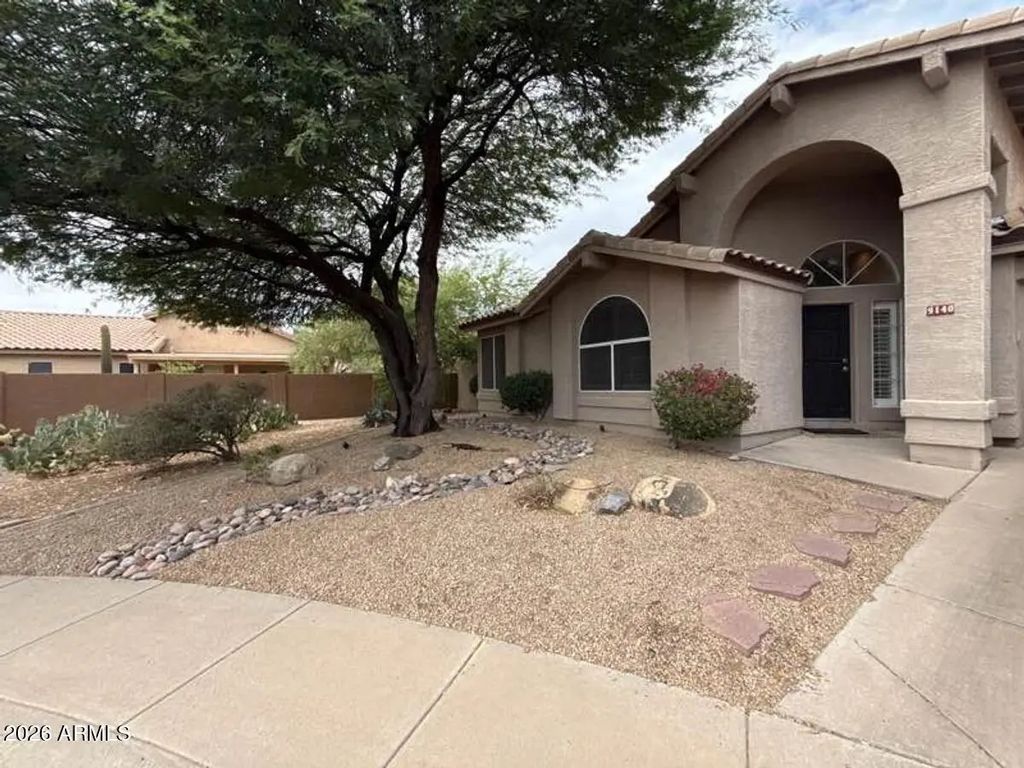 9140 E Siesta Lane, Scottsdale