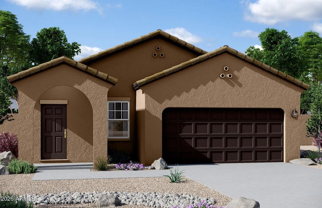 5842 E Hornblende Way, San Tan Valley