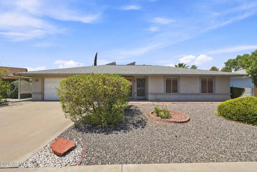 9421 W Glen Oaks Circle N, Sun City