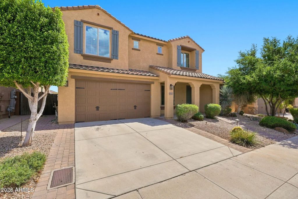 5645 E Desert Forest Trail, Cave Creek