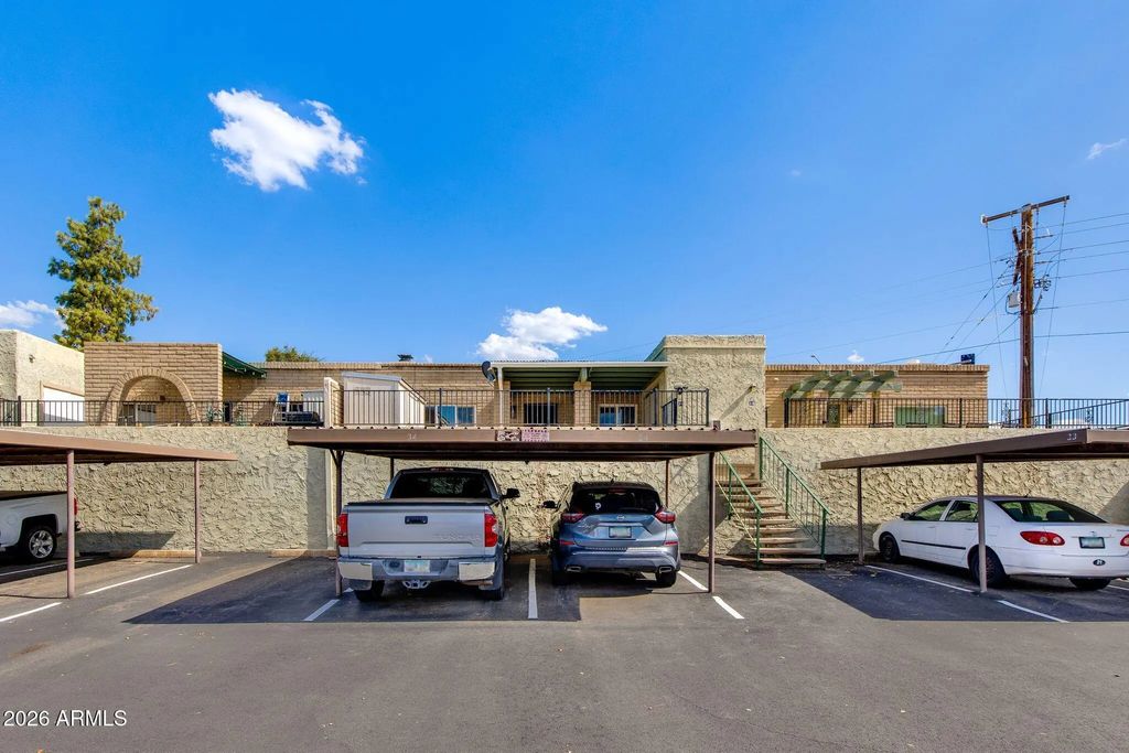 1500 W Rio Salado Parkway (unit 34), Mesa