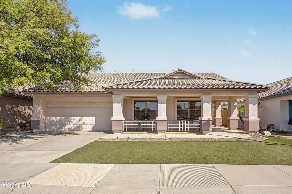 17403 N Elko Drive, Surprise