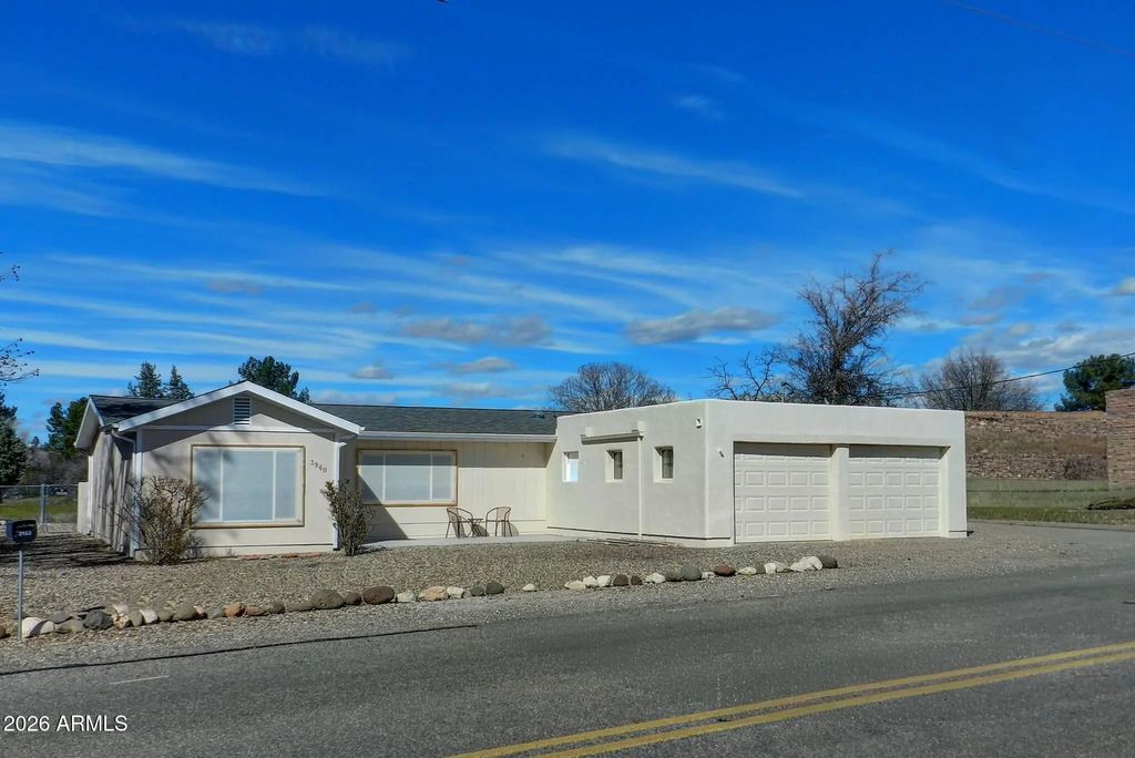 3960 E Lake Shore Drive, Rimrock