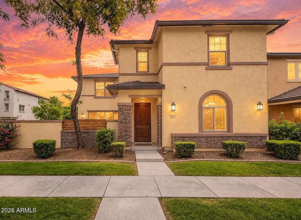 914 S Osborn Lane, Gilbert