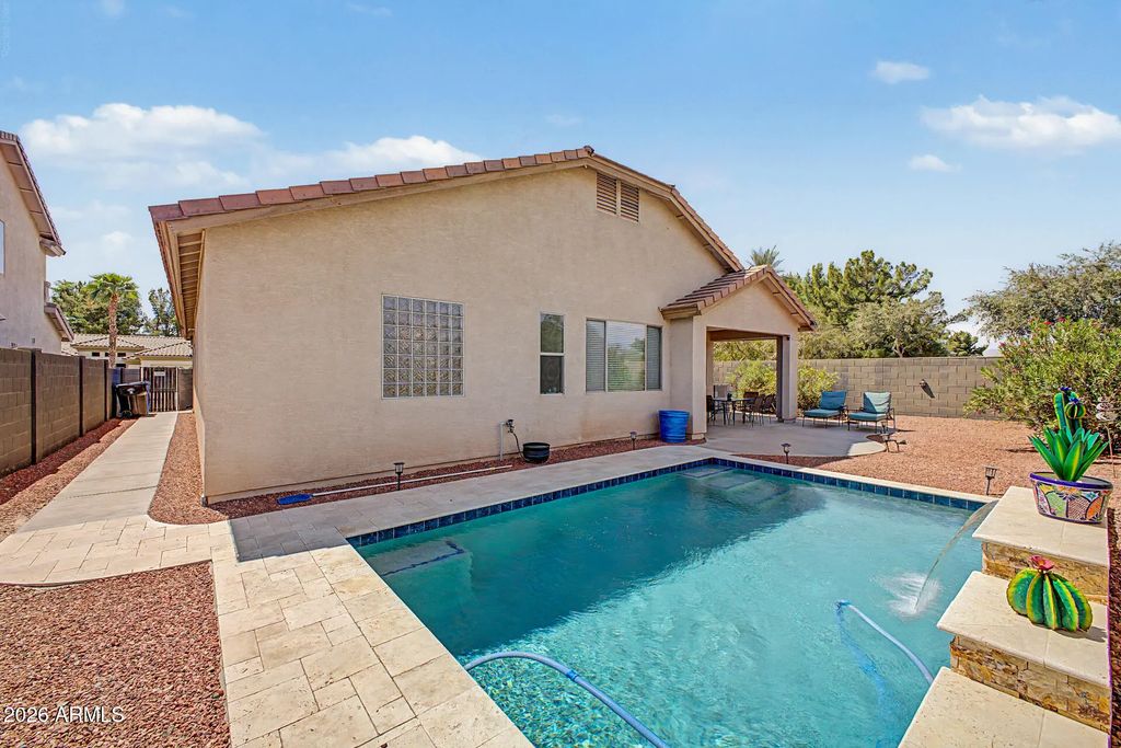 14468 W Boca Raton Road, Surprise