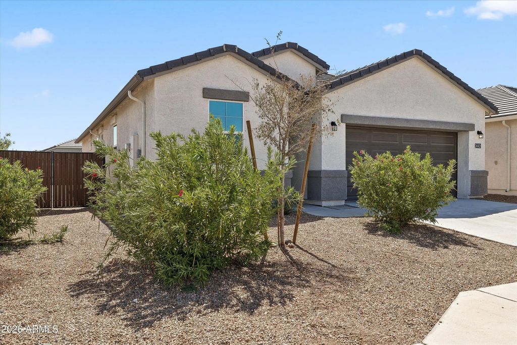 24421 W Hacienda Avenue, Buckeye
