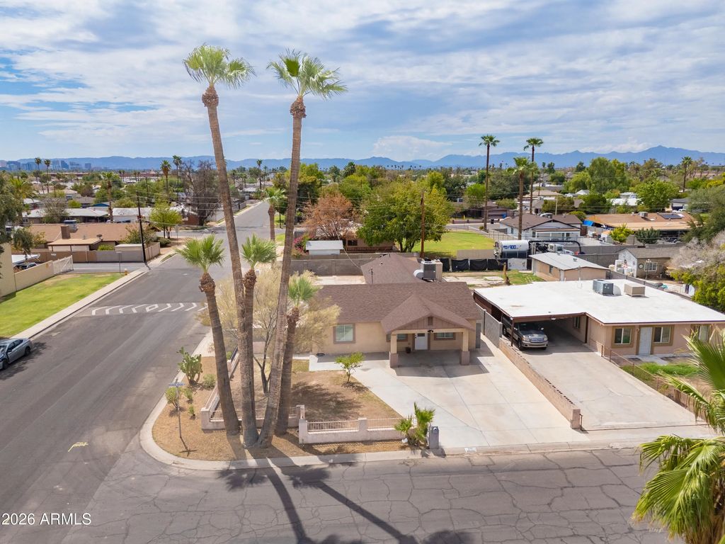 2101 W Coolidge Street, Phoenix