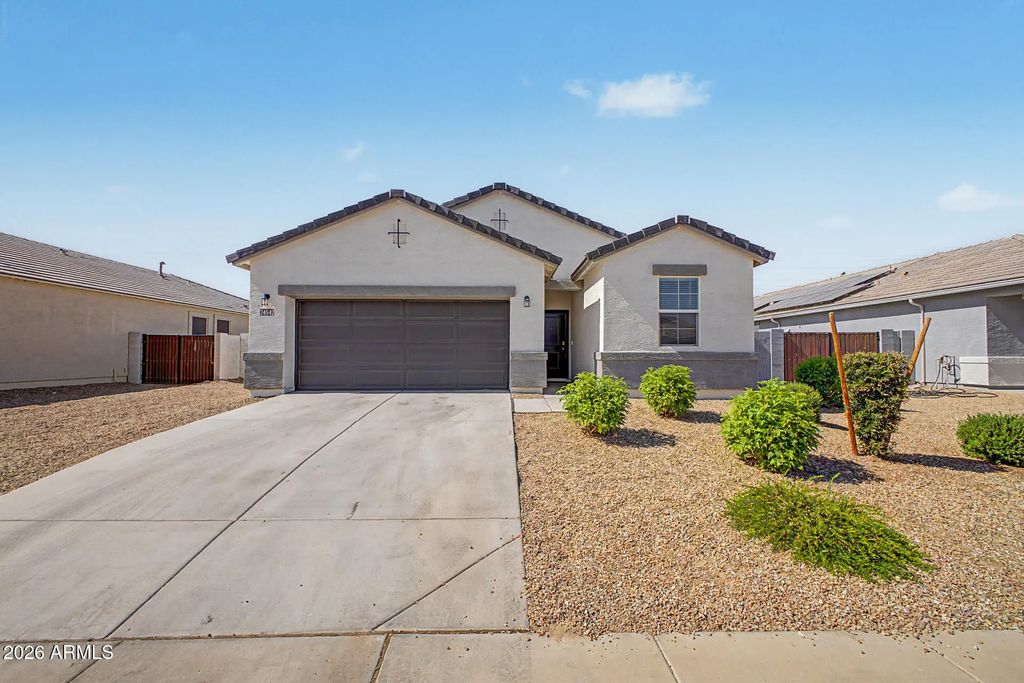 24542 W Raymond Street, Buckeye