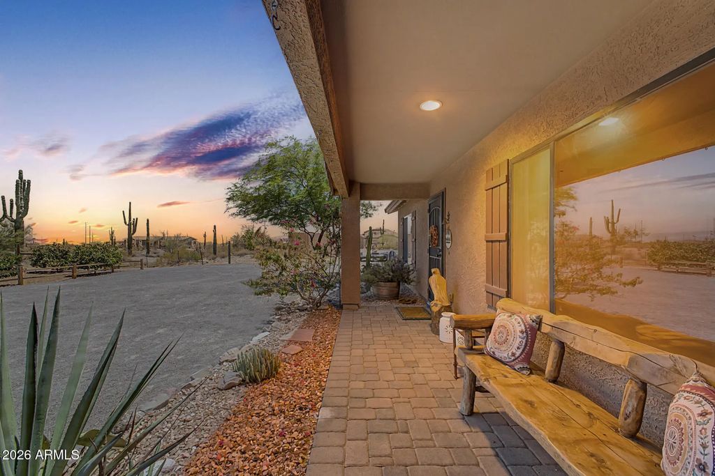 32510 N 165th Avenue, Surprise