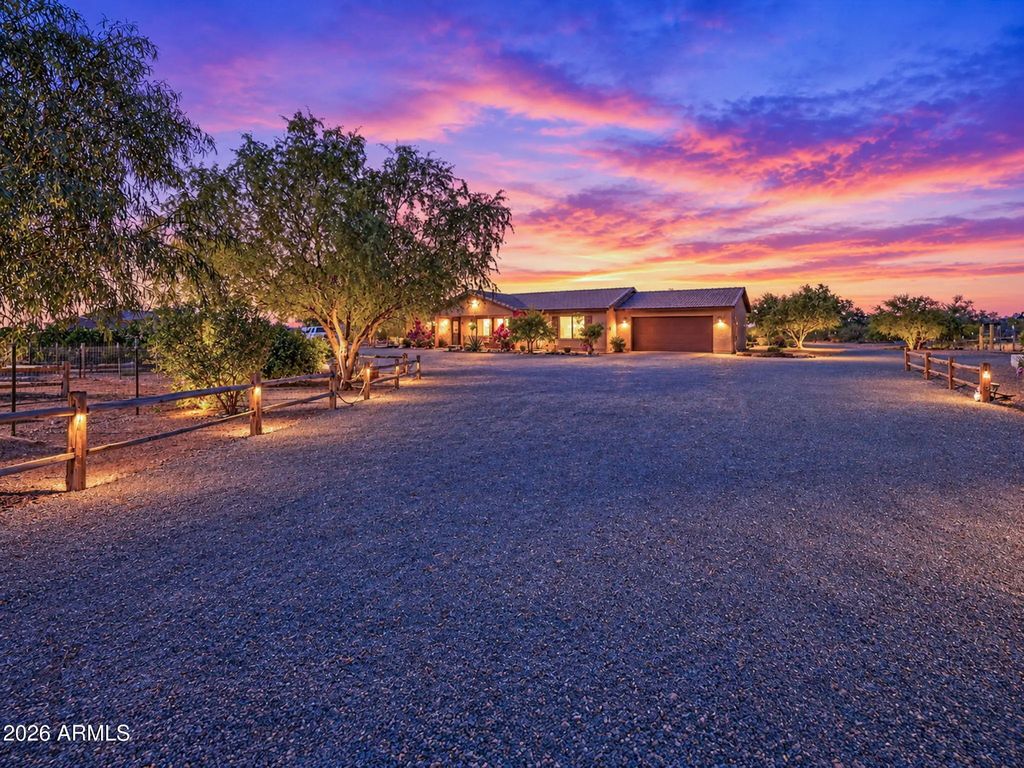 32510 N 165th Avenue, Surprise