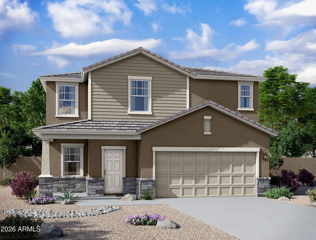 9531 W Gaby Road, Tolleson