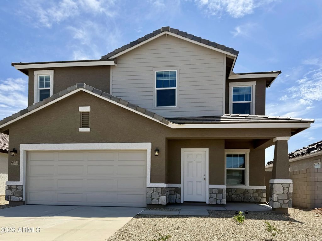 9531 W Gaby Road, Tolleson