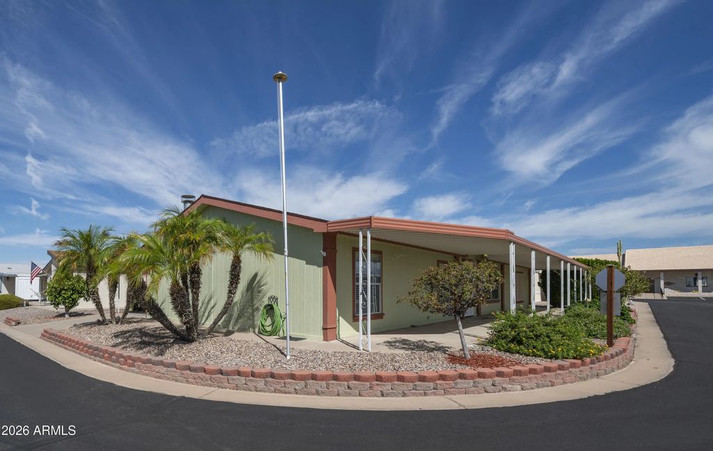 3355 S Cortez Road (unit 37), Apache Junction