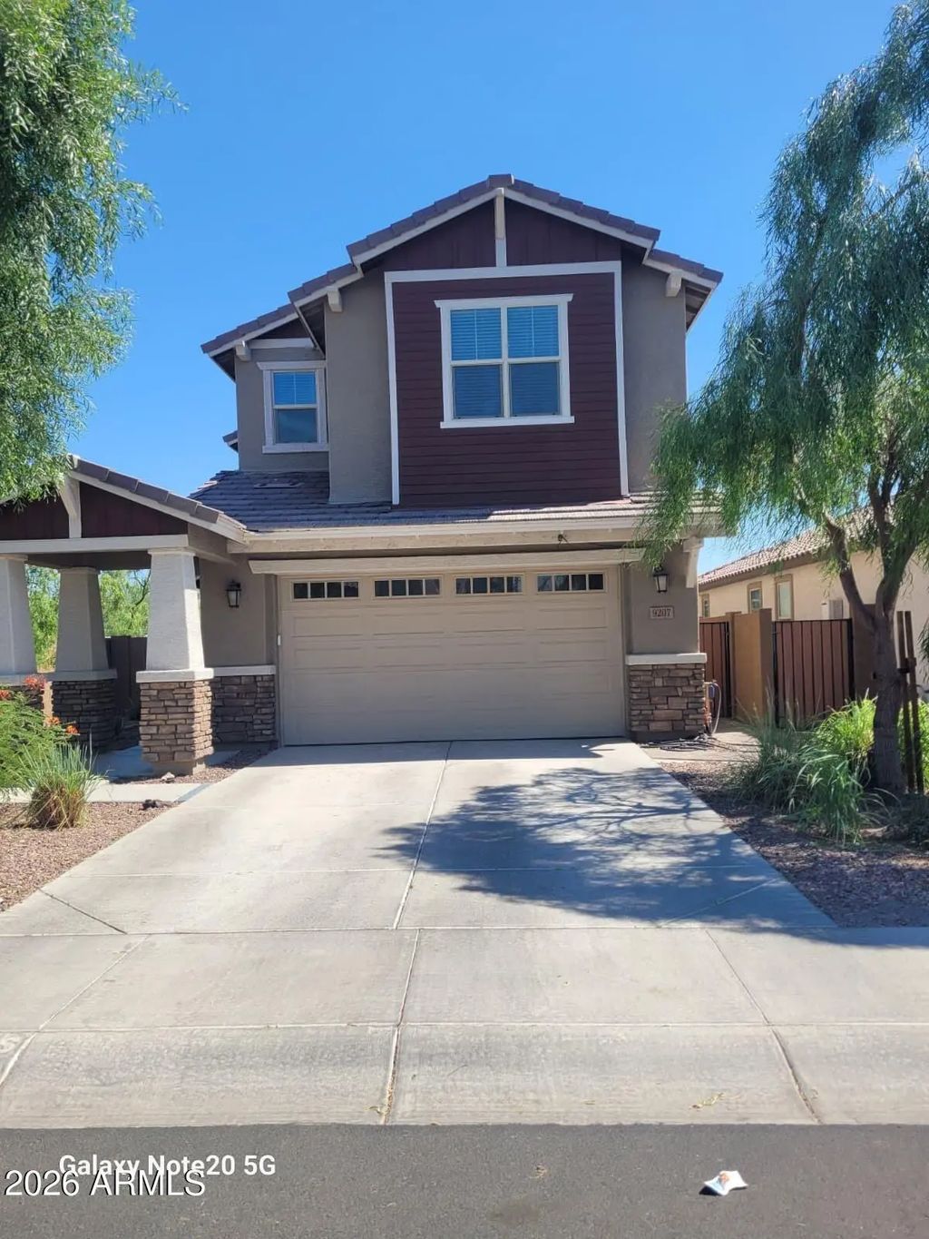 9207 W Sells Drive, Phoenix