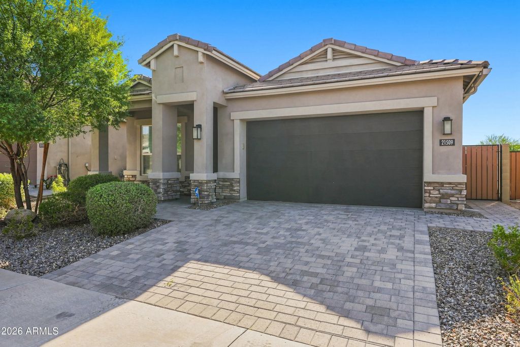 21509 N 59th Street, Phoenix