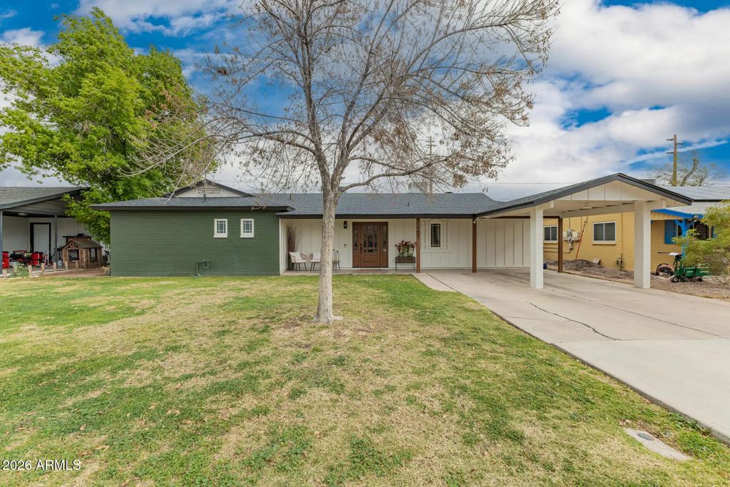 107 S Catalina Street, Gilbert