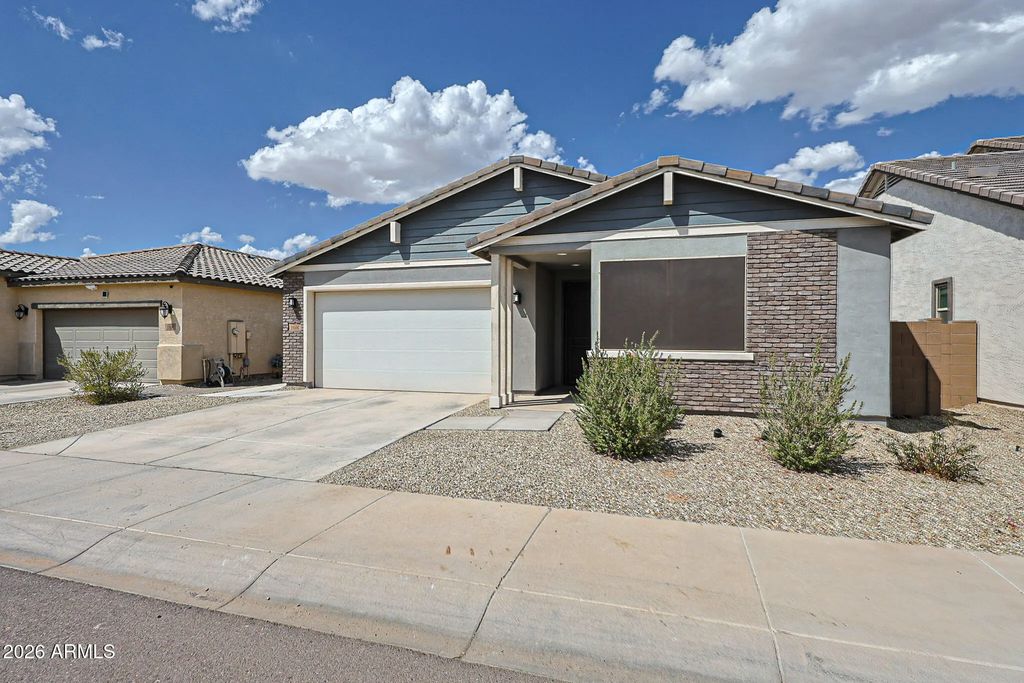 10966 W Melvin Street, Avondale