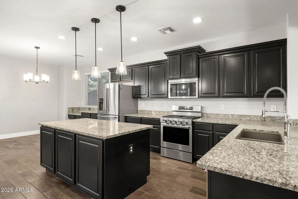 3661 E Palo Verde Street, Gilbert