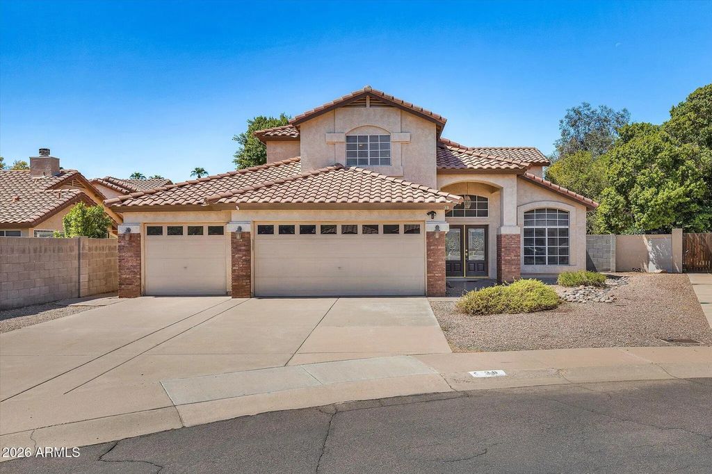 38 N Marble Street, Gilbert
