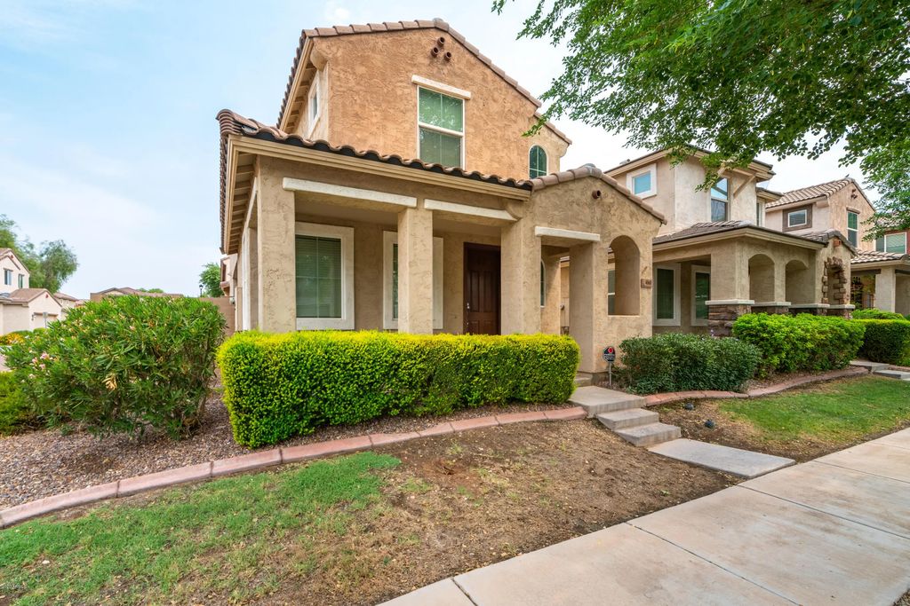 4060 E Vest Avenue, Gilbert