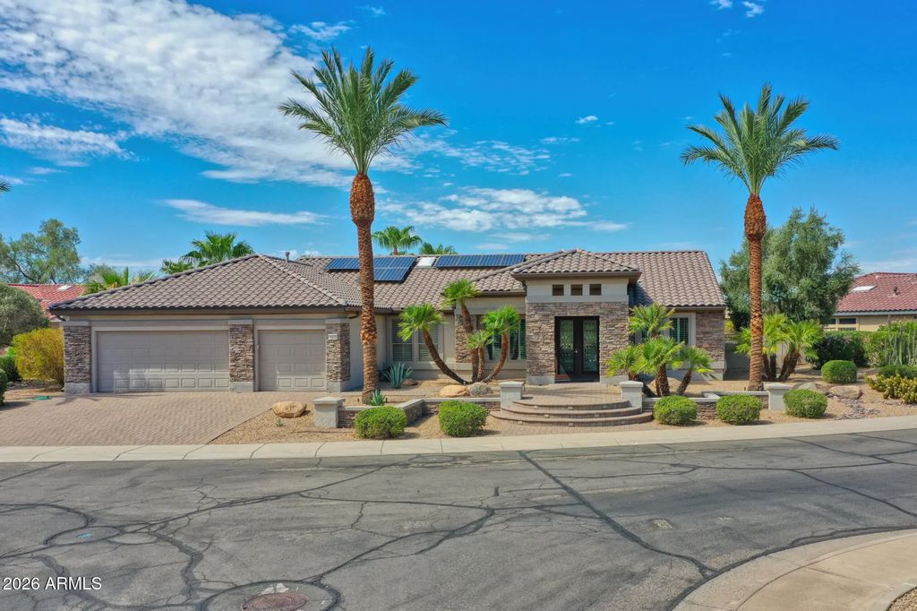 19630 N Cactus Lane, Surprise