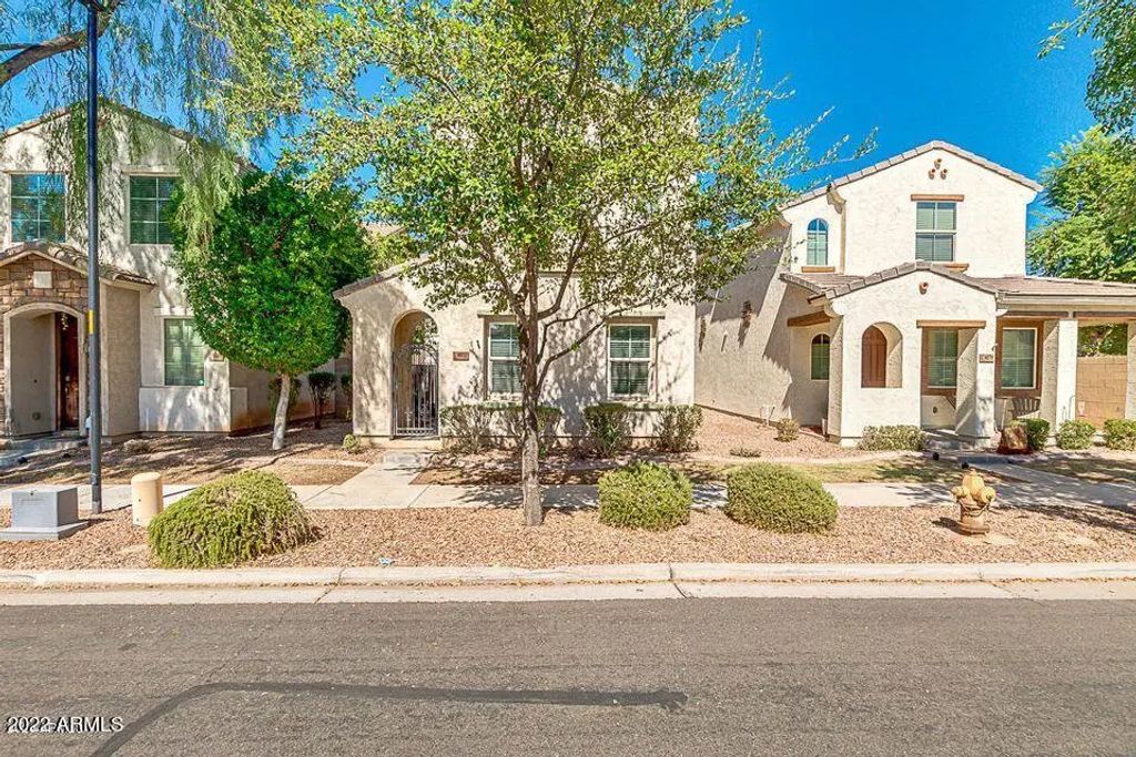 4072 E Oakland Street, Gilbert