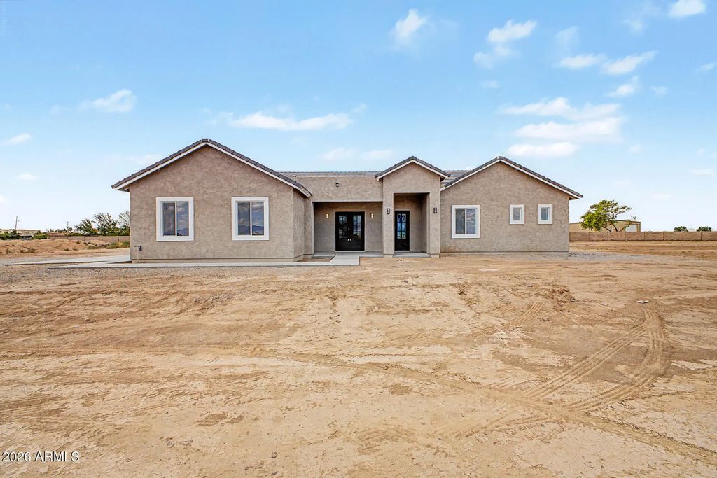 8730 S 218th Avenue, Buckeye