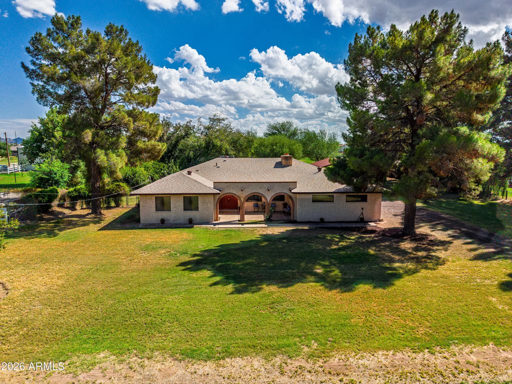 16205 E Fairview Street, Gilbert
