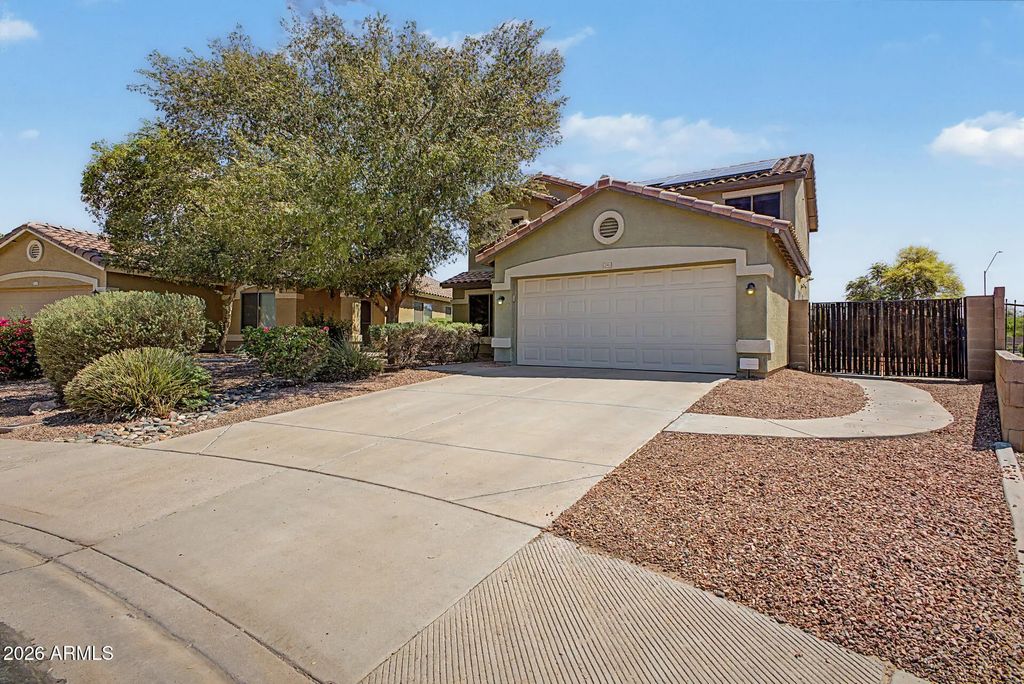 13901 N 147th Drive, Surprise