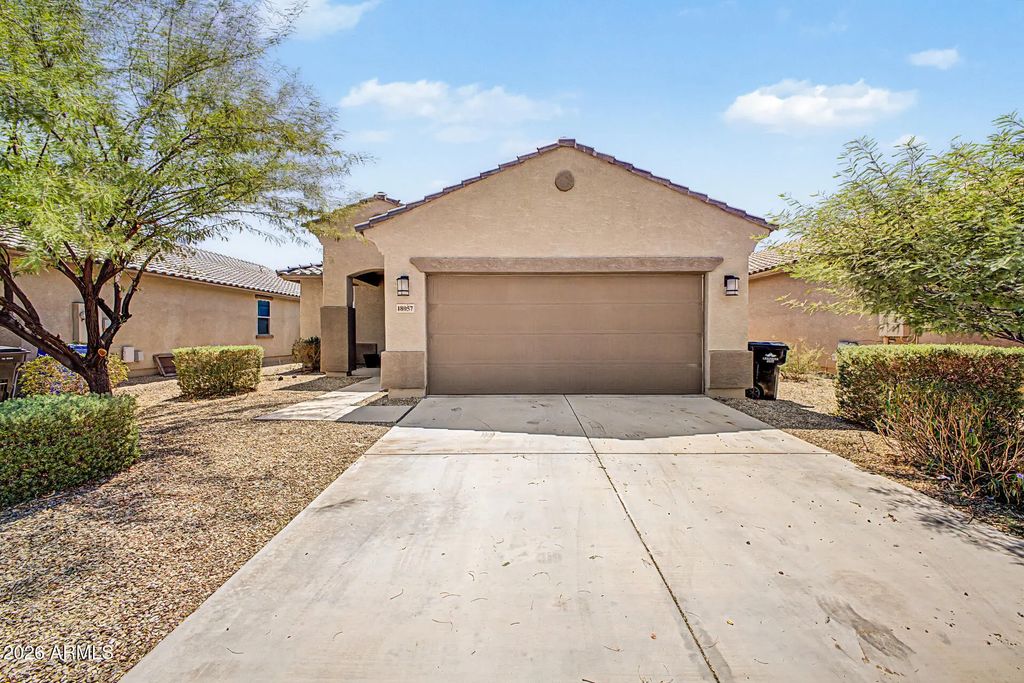 18057 W Ida Lane, Surprise