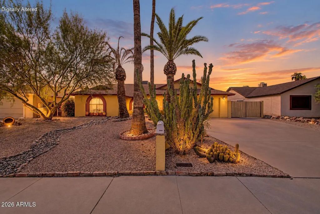 10416 N 63rd Avenue, Glendale