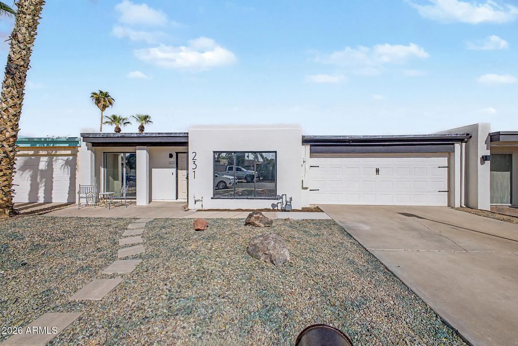 231 Bahia Lane W, Litchfield Park
