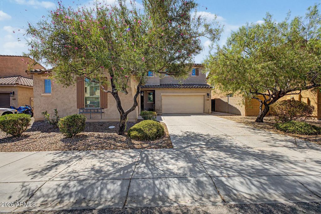1471 E Flamingo Way, Gilbert