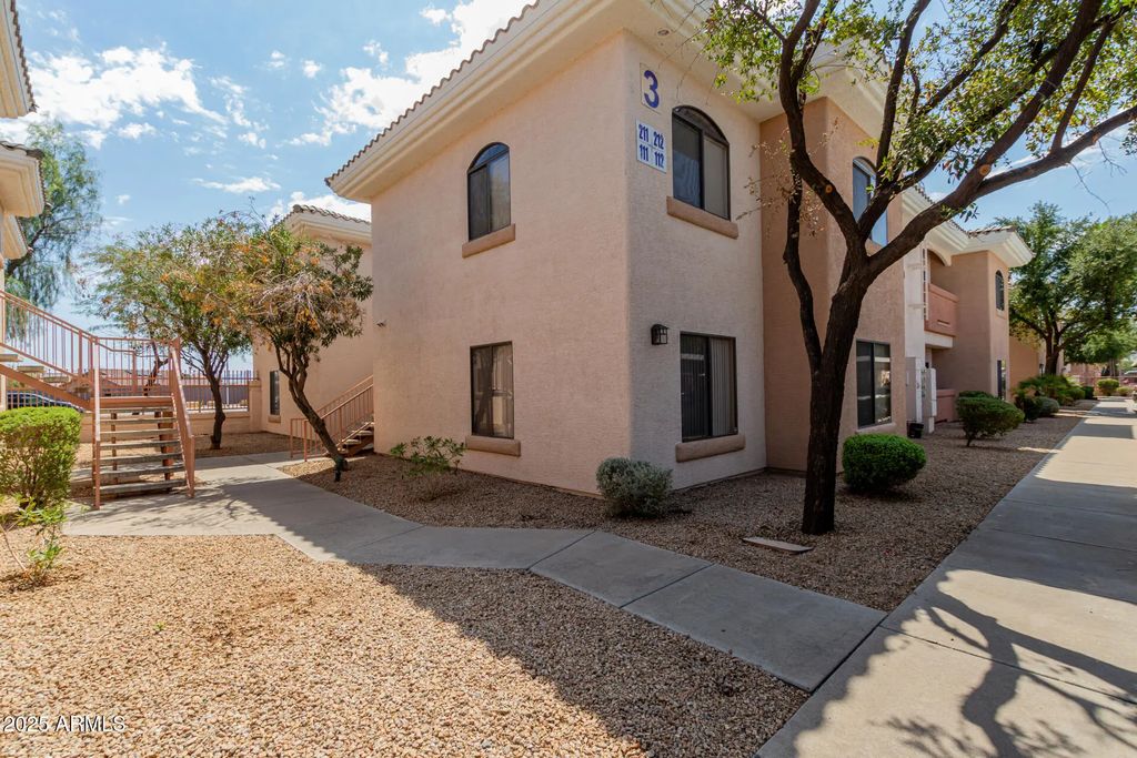 10030 W Indian School Road (unit 111), Phoenix