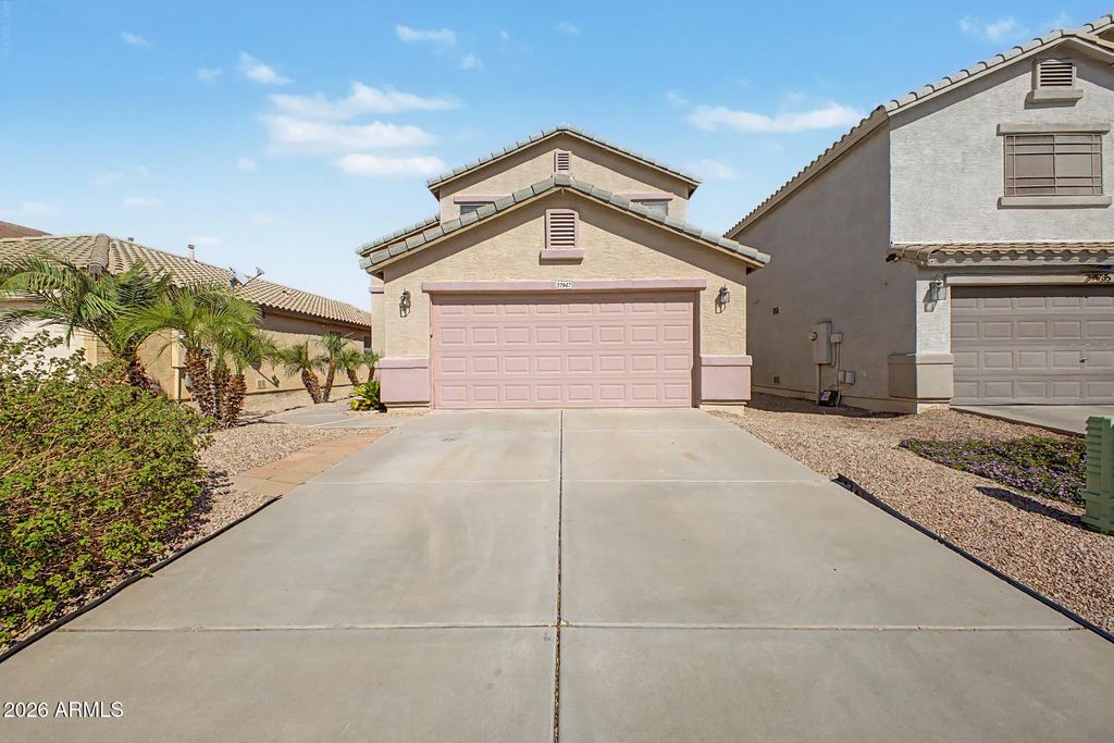 37947 N Luke Lane, San Tan Valley