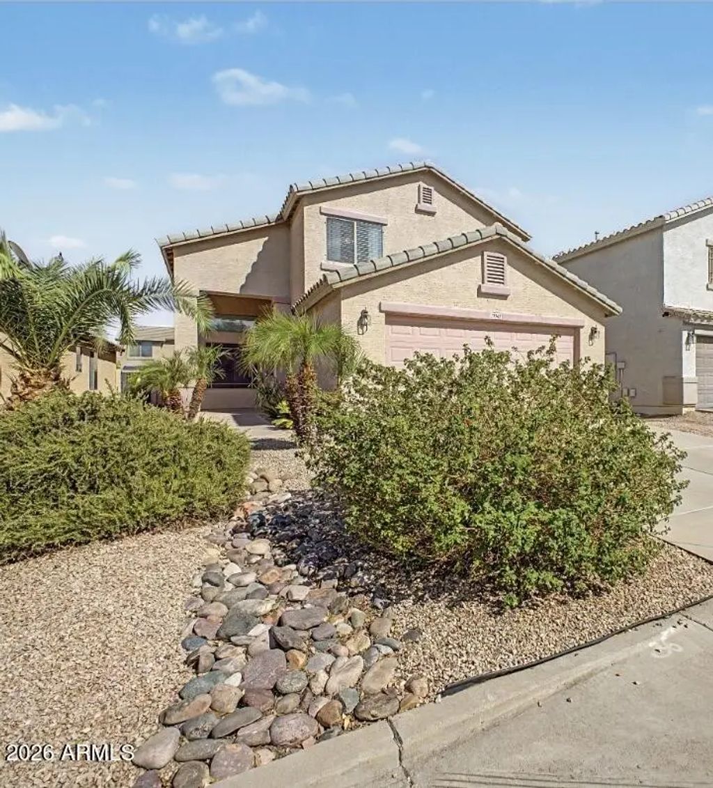 37947 N Luke Lane, San Tan Valley
