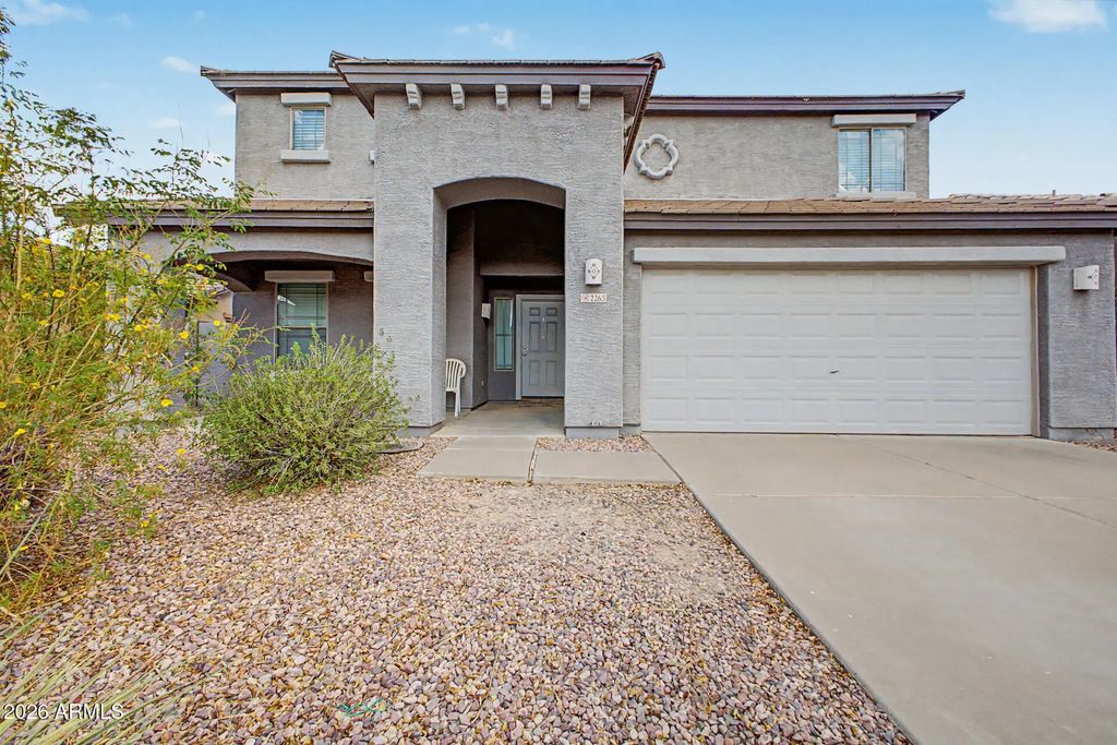 2265 S 171st Drive, Goodyear