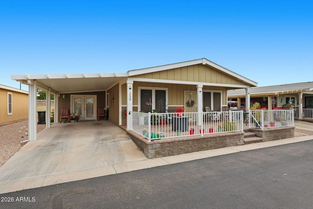 8865 E Baseline Road (unit 130), Mesa