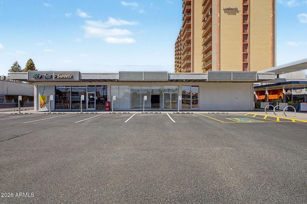 4750 N Central Avenue (unit C-2), Phoenix