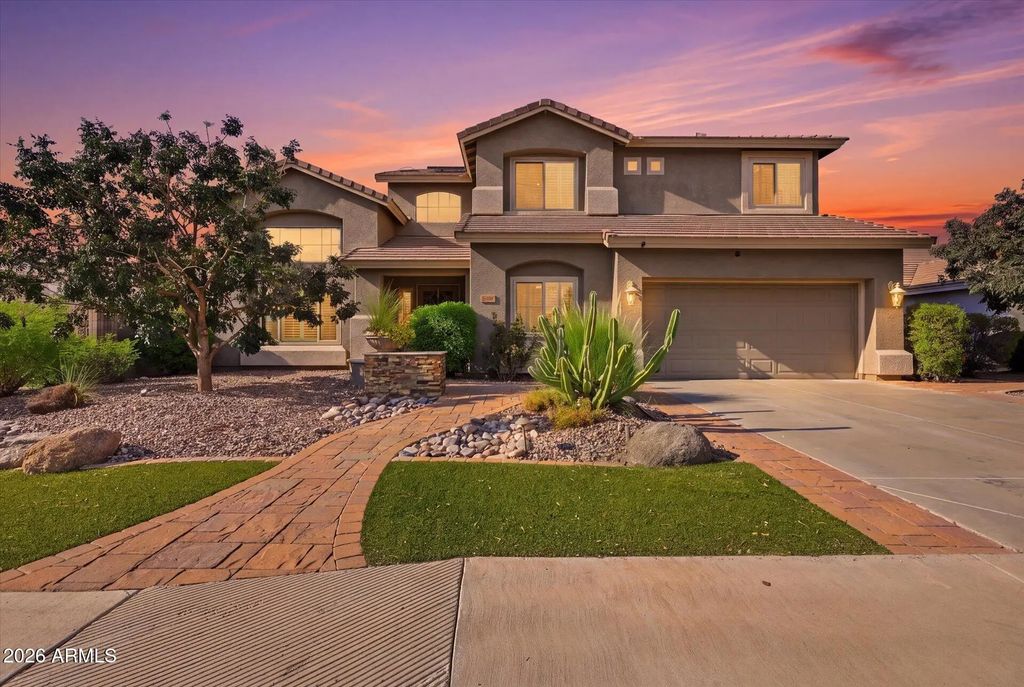 3448 E Lowell Avenue, Gilbert