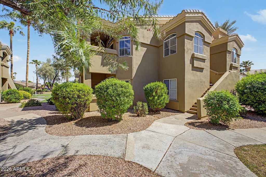 5335 E Shea Boulevard (unit 2090), Scottsdale